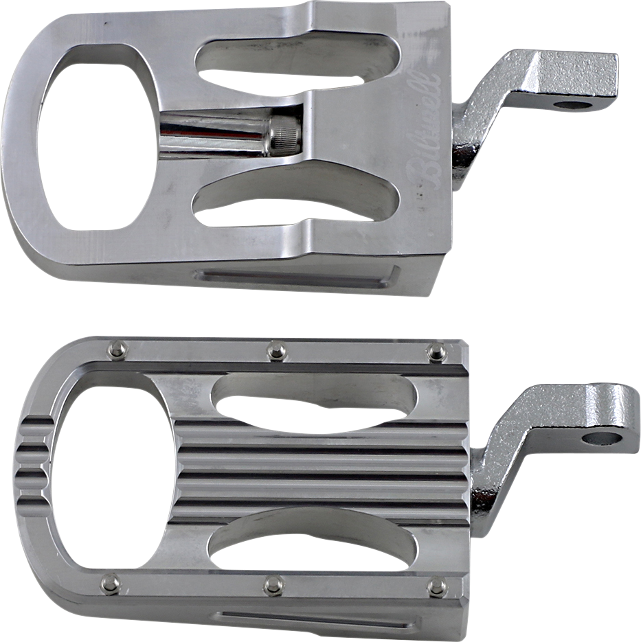 Estriberas BILTWELL XL - Polaco 7006-303-02
