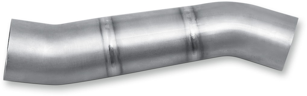 AKRAPOVIC Link Pipe - Titanium Monster 821 /1200 2014-2020 L-D12SO2 1812-0228