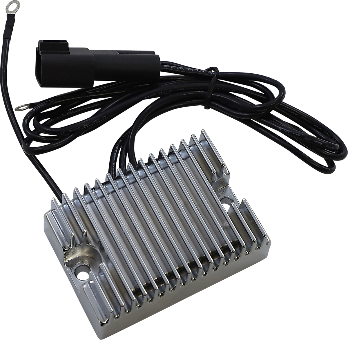 DRAG SPECIALTIES Regulador - FXD '99-'03 - Cromo 74518-99ACHR