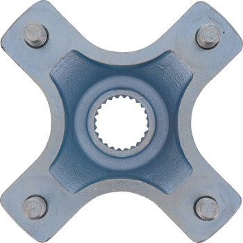 ALL BALLS Wheel Hub - Rear - Honda 58-1014