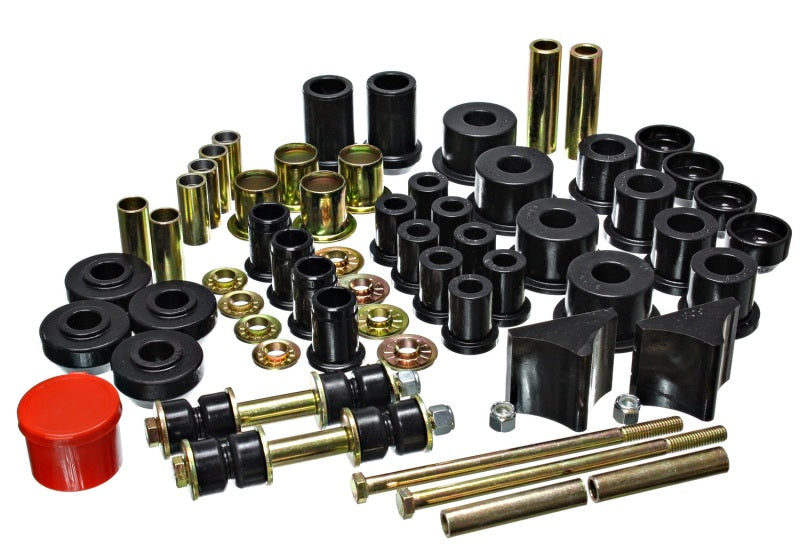 Energy Suspension 65-72 Chrysler B Body - Charger/Coronet/Satellite/GTX/Roadrunner/Superbee / 70-74 5.18105G