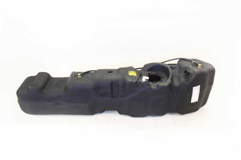Titan Fuel Tanks 13-23 RAM 2500/3500 50 Gal. Extra HD Cross-Linked PE XXL Mid-Ship Tank- Mega Cab SB 7030213