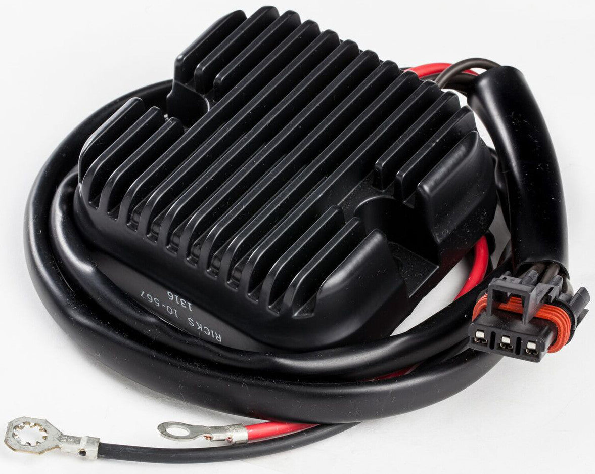 RICKS Regulator / Rectifier 10-567