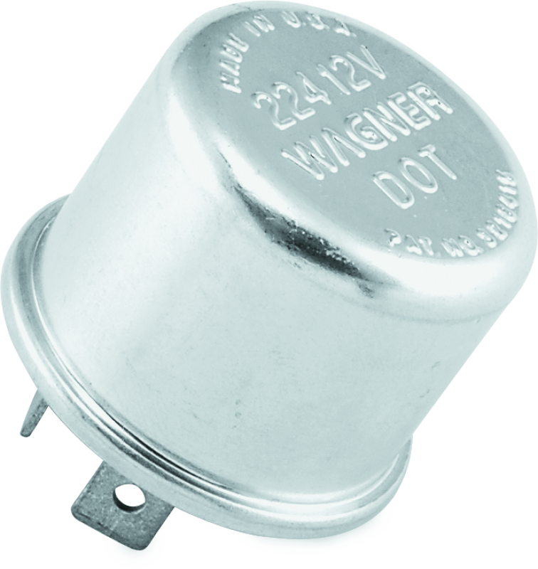 Bikers Choice Turn Signal Flasher Hd Dot 223740