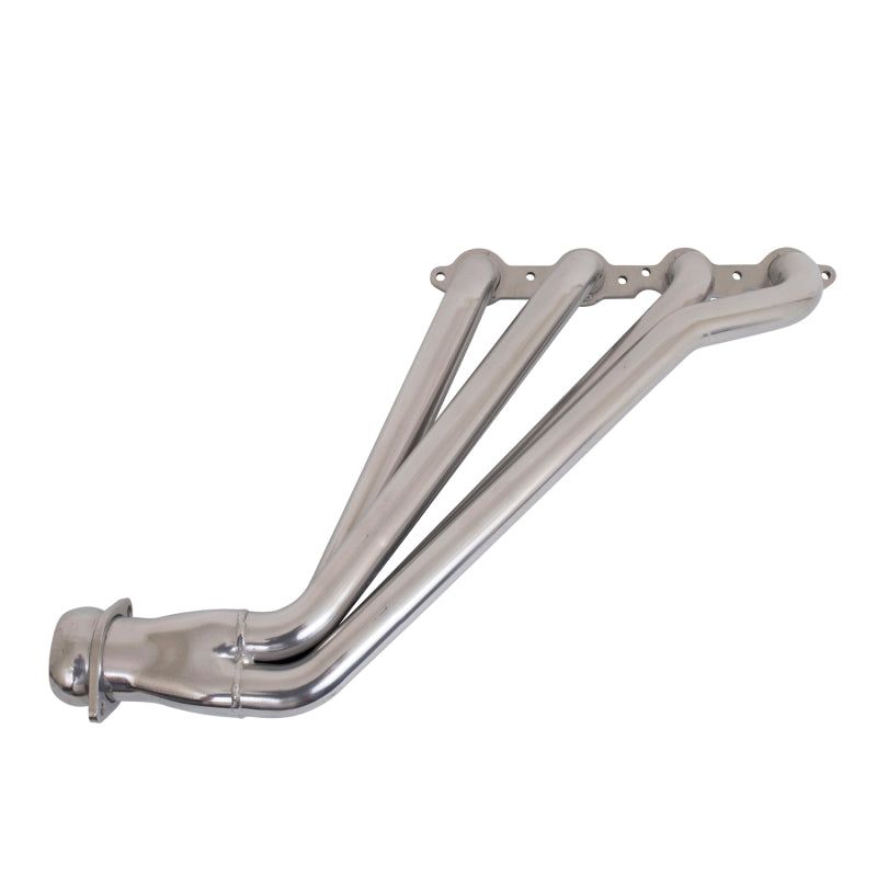 BBK 2010-15 Camaro Ls3/L99 1-7/8 Full-Length Headers W/ High Flow Cats (Polished Ceramic) 40540