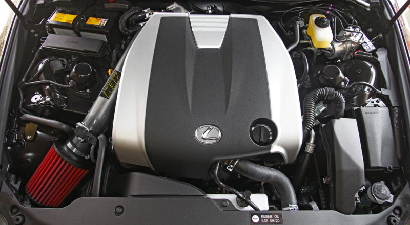 AEM 14-15 Lexus IS250/350 V6 Cold Air Intake 21-759C