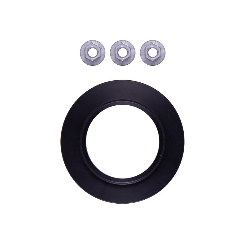 Bilstein 07-13 Chevrolet Avalanche/Silverado 1500 B8 6112 Front Suspension Kit 47-310858