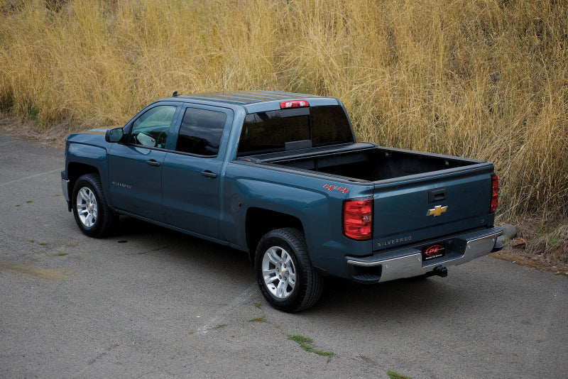 Pace Edwards 2020 Chevrolet Silverado 1500 HD 6ft 8in Switchblade SWCA34A65