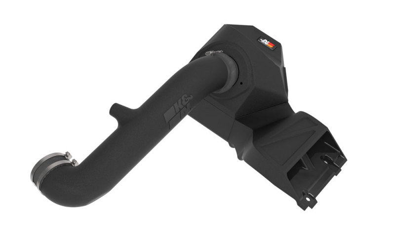K&N 21-23 Ford F-150 5.0L V8 Performance Air Intake System 30-2616