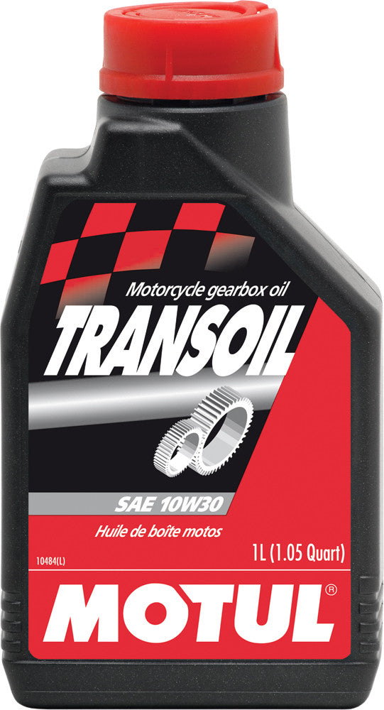 MOTULTransoil Gearbox Oil 10w-30 Li Ter3141CX / 100065