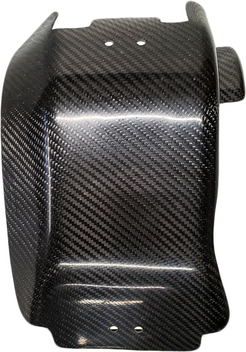 P3Skid Plate Carbon Fiber Ktm/Hus301031