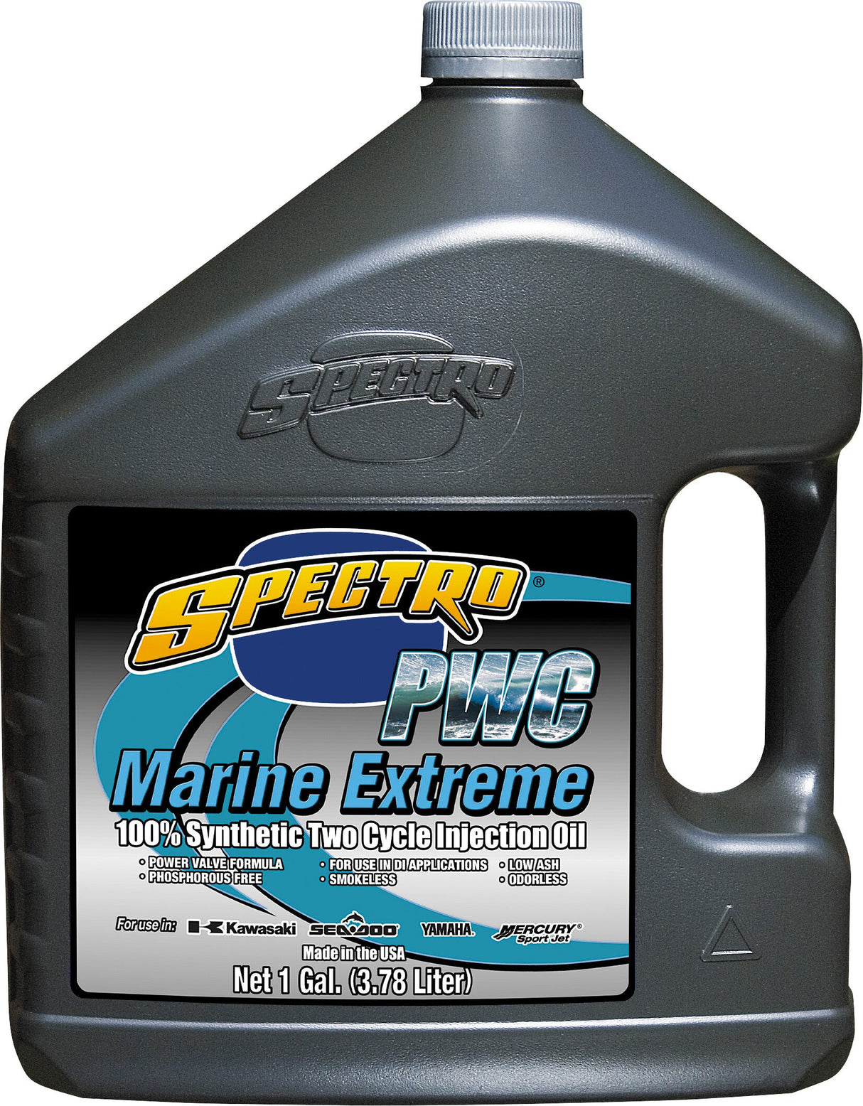 SPECTRO Platinum Pwc Synthetic 2t 1 Gal 310342
