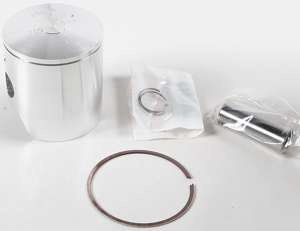 WISECO Piston Kit Pro-Lite 55.00/+1.00 Suz 754M05500