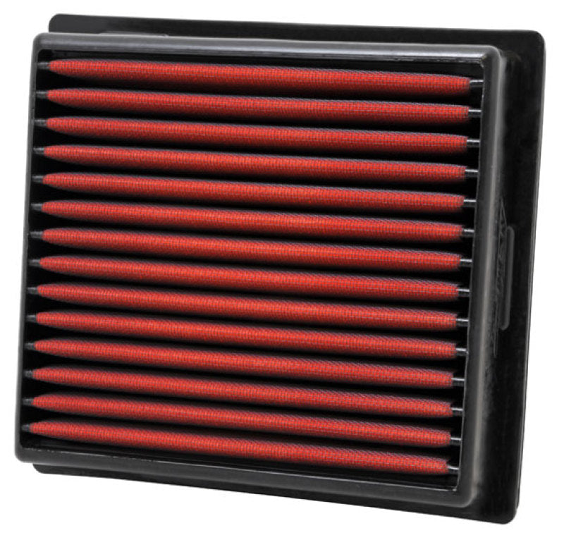 AEM 11 Jeep Grand Cherokee / 11 Durango 9.625in O/S L x 8.875in O/S W x 2.375in H DryFlow Air Filter 28-20457
