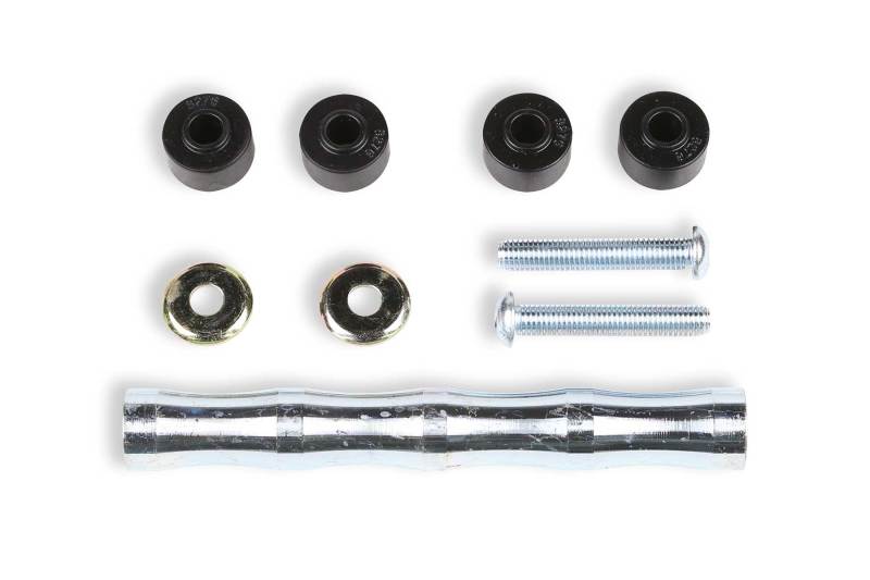 Fabtech Front Sway Bar End Link Bushing Kit w/Hardware - Single FTS1127