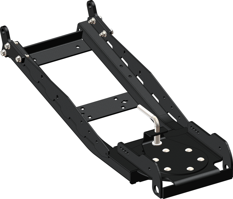 KFI CC Pro 2.0 UTV Push Tube 106310