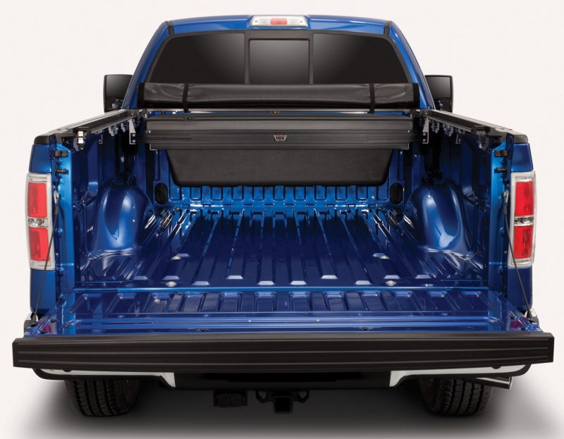 Truxedo Full Size Truck (Non Flareside/Stepside/Composite Bed) TonneauMate Toolbox 1117416