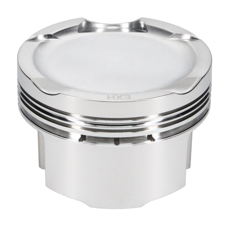 JE Pistons VW 1.8T 20V KIT 82.0 Set of 4 Pistons 302025