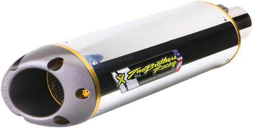 TBR M-2 Ninja 650r '06-11 S/O Versys '08-09 Al Vale 005-1420406V
