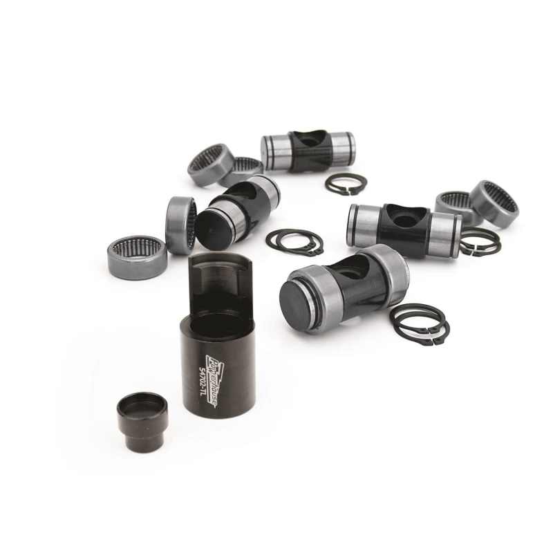 COMP Cams GM LS OEM Rocker Arm Upgrade Kit & Installation Tool 13702TL-KIT