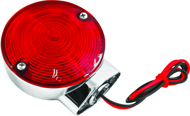 Bikers Choice 2-Fil Turn Signal Lamp 490177