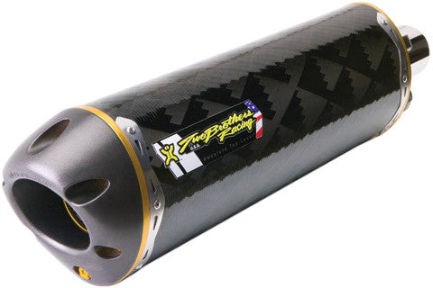 TBR M-2 Zx-10r '08-10 S/O Cf Vale 005-1990407V
