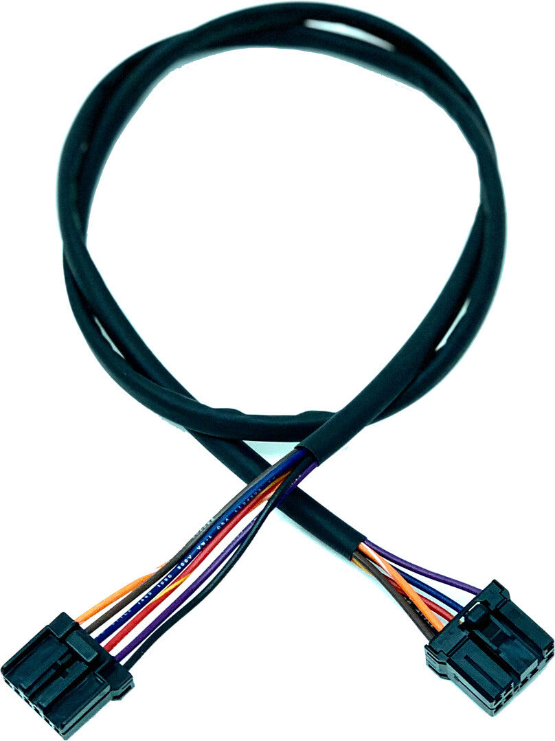 NAMZ CUSTOM CYCLERear Fender Harness Flh 97-13, Fx 96-17, Fxd97-11, Xl 99-03NRFH-01