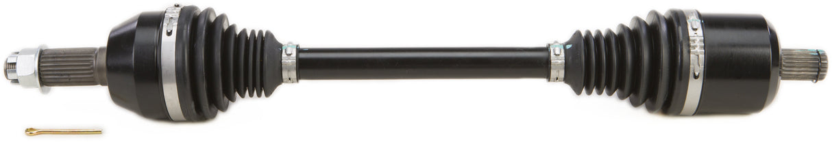 OPEN TRAILHd Front Wheel AxlePAXL-6065HD