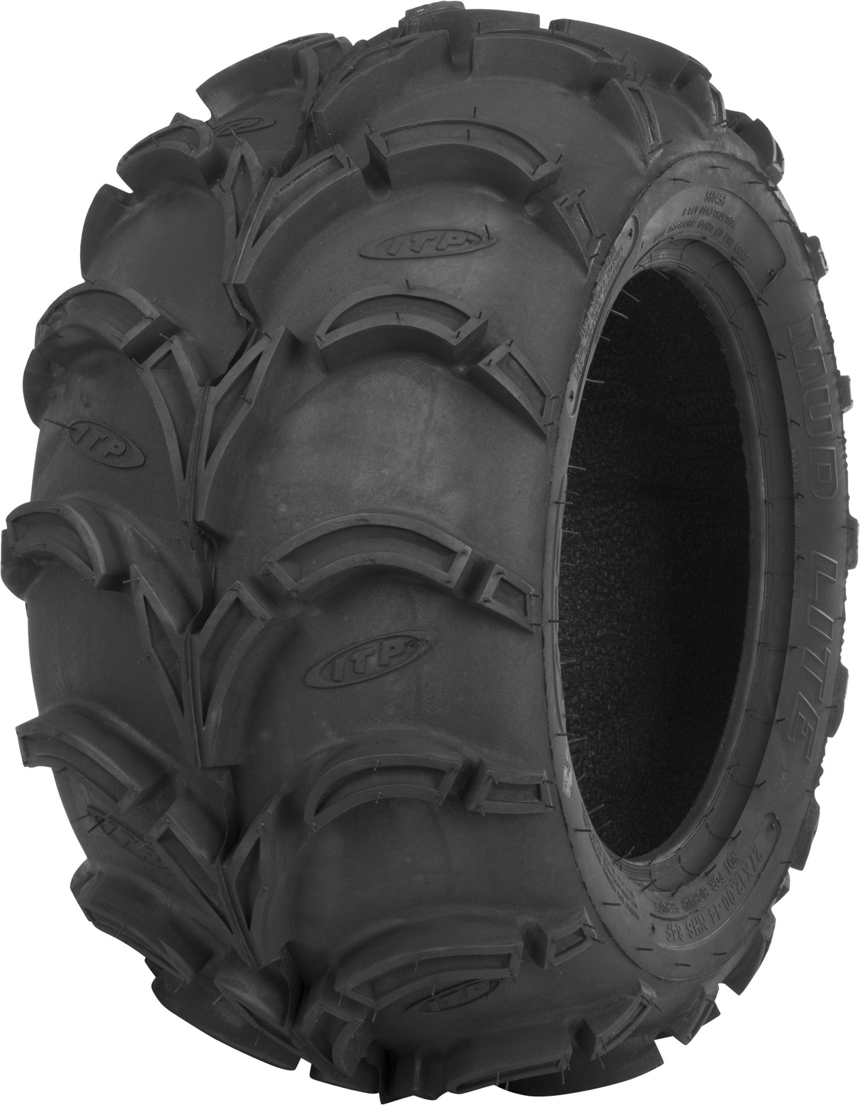 ITP Tire Mud Lite 27x12-10 Bias 56A318