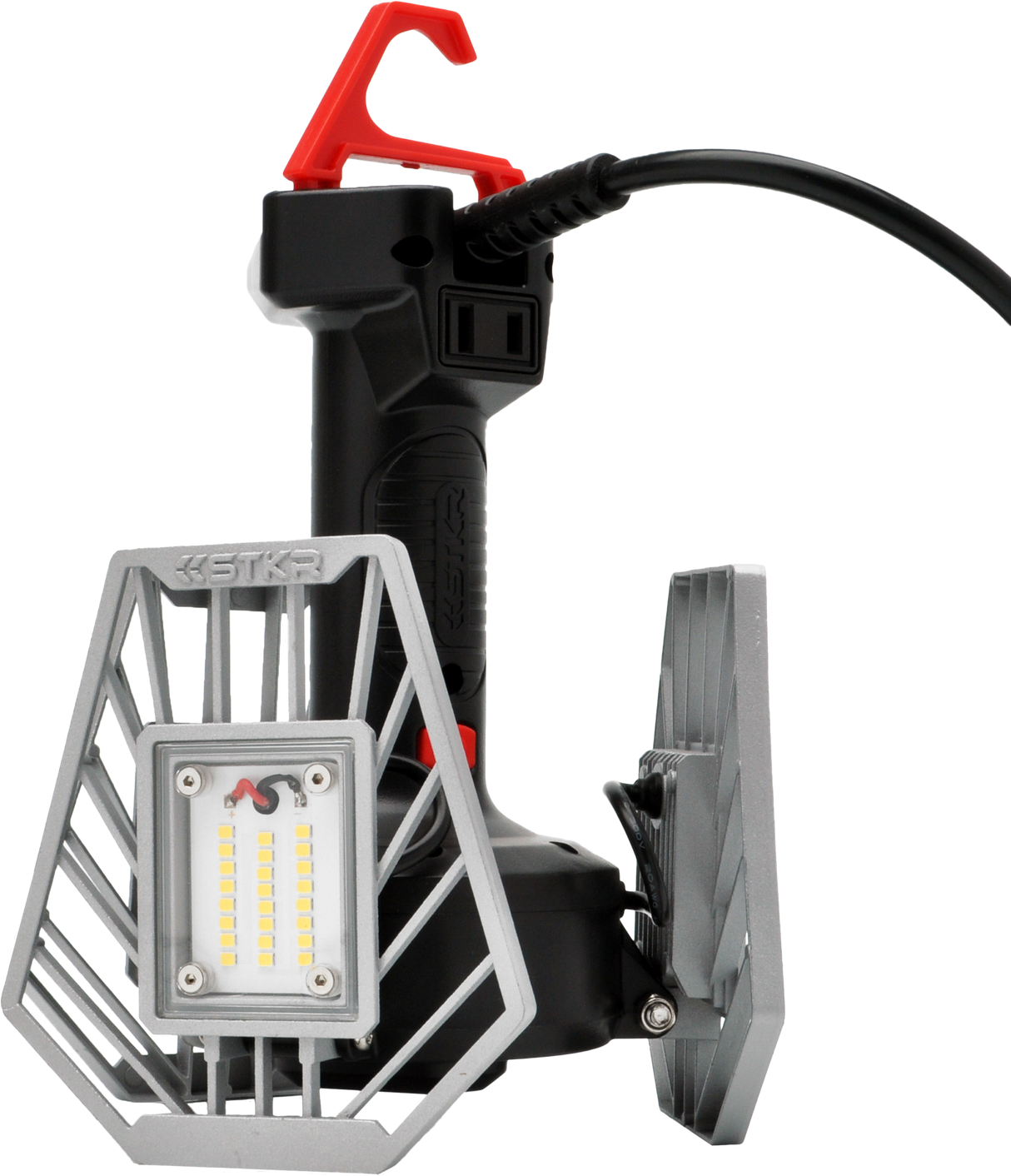 STKR Tri-Light Shop Light V2 5000 Lumen 301
