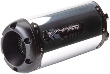 TBR M-2 Zx-6r '09-12 S/O Al Vale Black 005-2410406V-B