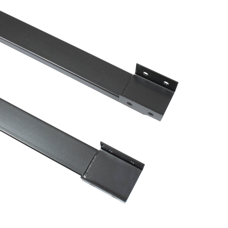 BBK 94-04 Mustang Subframe Connector Full Length Standard Style 2520