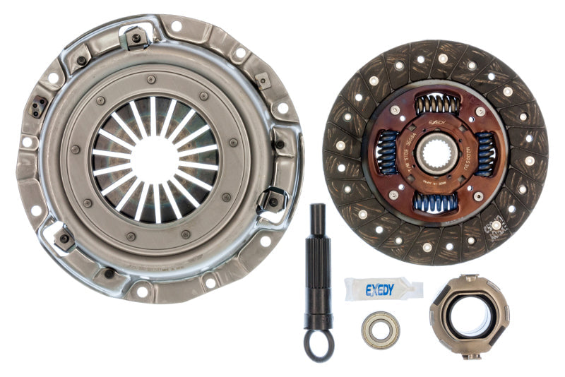 Exedy OE 1990-1993 Mazda Miata L4 Clutch Kit 10036