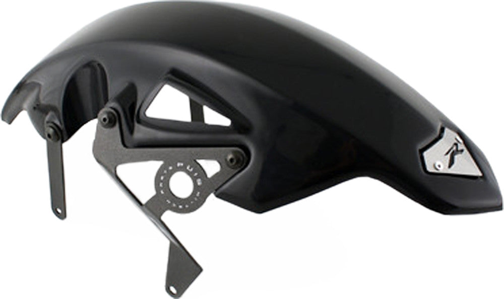 PUIG Front Fender Black Yamaha R6 5012N