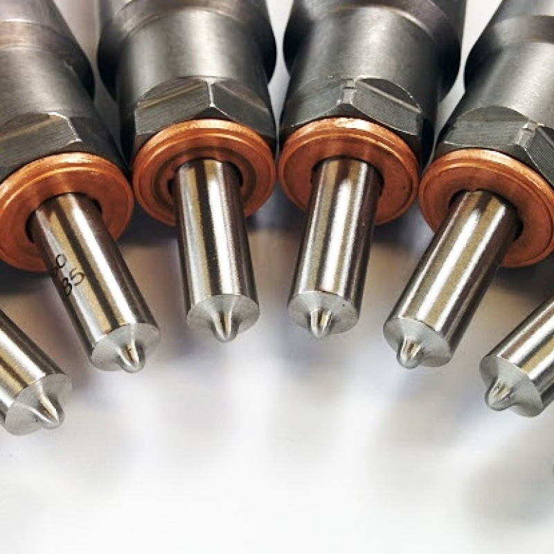 DDP Dodge 04.5-07 Reman Injector Set - Economy Series DDP 325-ECO