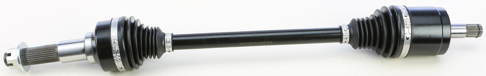 OPEN TRAILHd Front Wheel AxlePAXL-8014HD