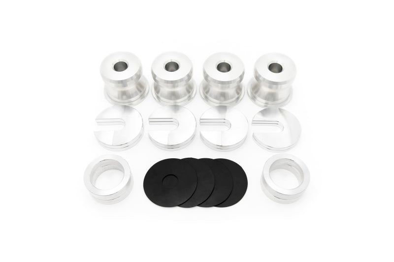 SPL Parts 89-02 Nissan Skyline (R32/R33/R34) Solid Subframe Bushings SPL SSB Z32