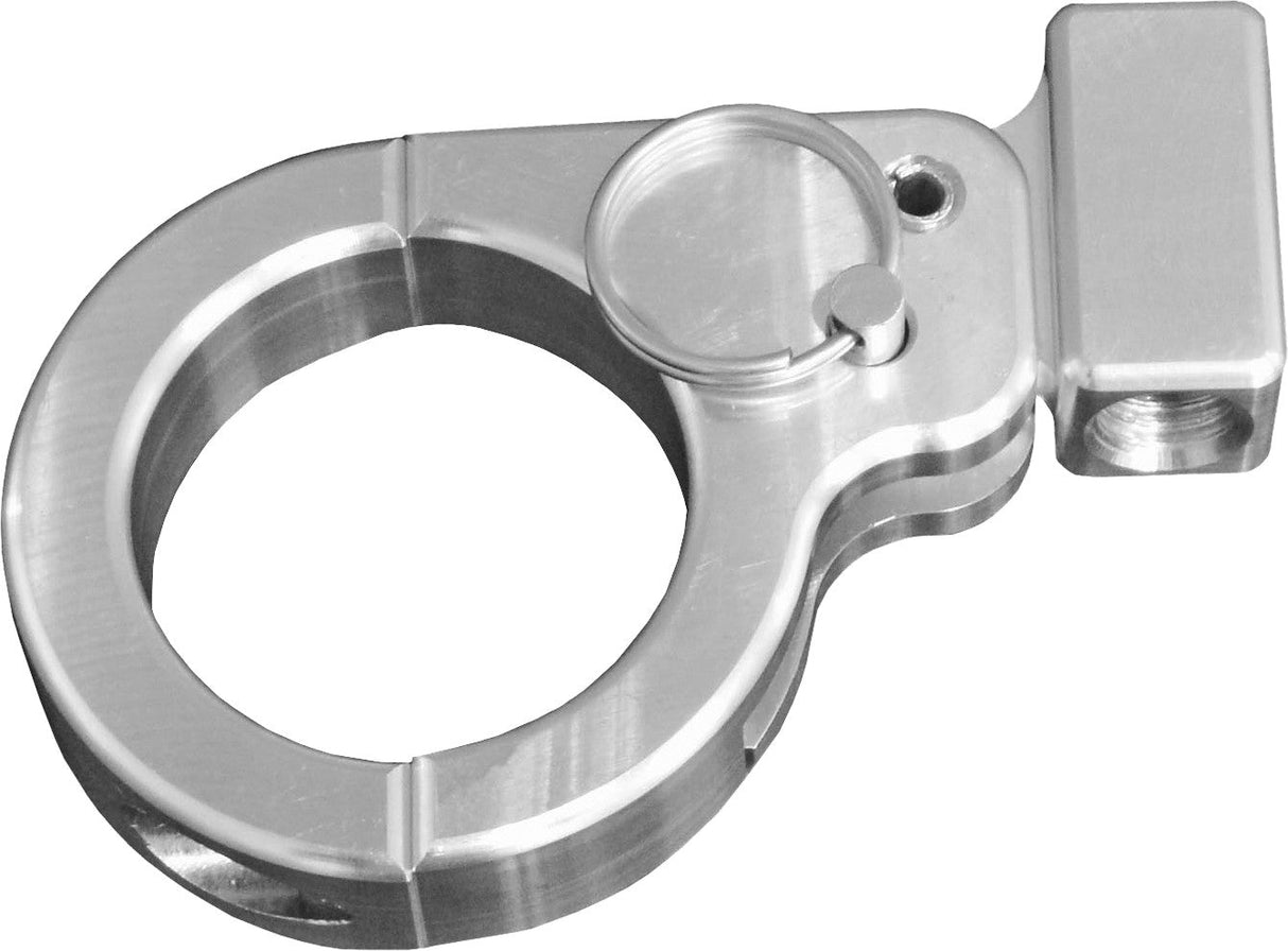 MODQUADFolding Flag Mount Polished 1.75"RZR-FLAG-FD