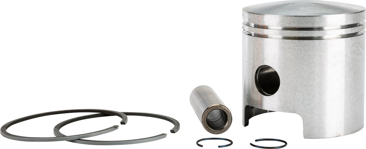 SP1 Piston Pol 09-700N