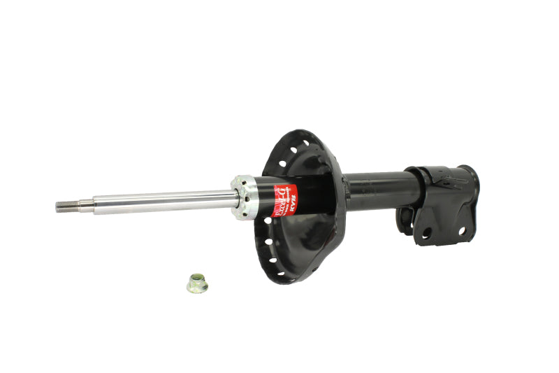 KYB Shocks & Struts Excel-G Front Left SUBARU Impreza (AWD) 2004-07 SUBARU WRX Sedan (NOT STI) 334471