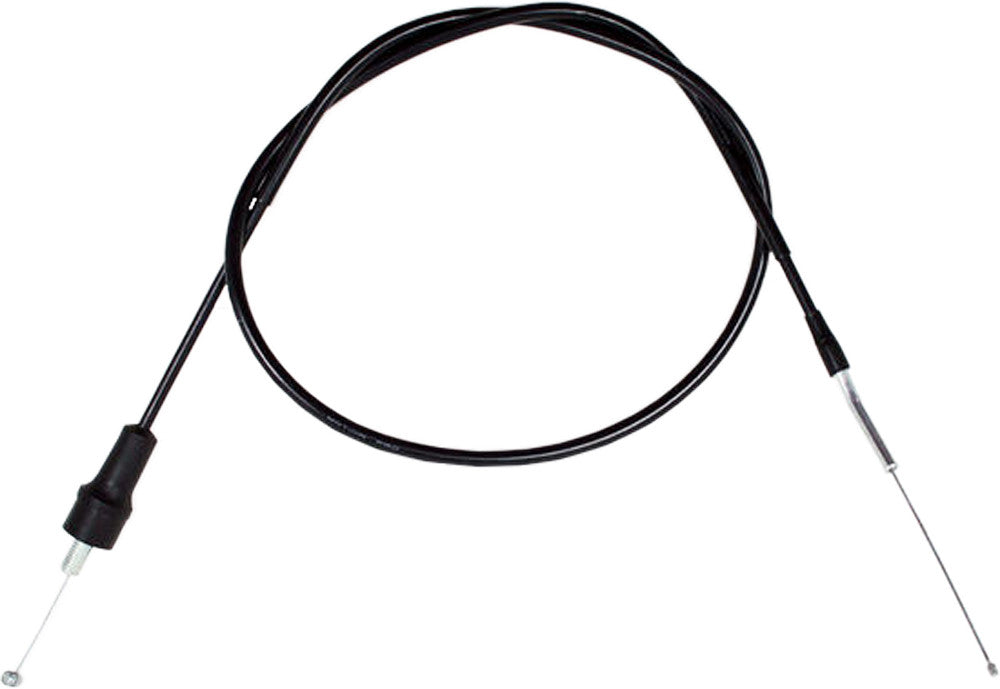 MOTION PROBlack Vinyl Throttle Cable04-0155