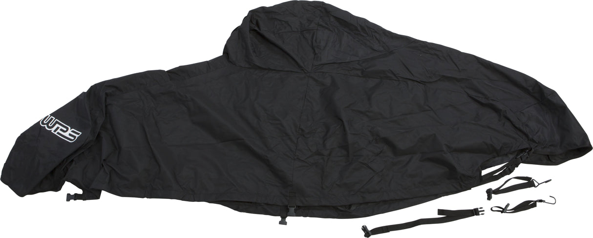 FIRE POWER Snowmobile Cover 571-E