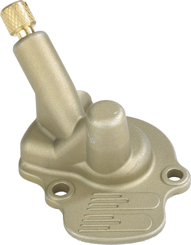 BOYESEN Quickshot 3 Accelerator Pump Cover- Keihin Fcr Carburetor APC-3