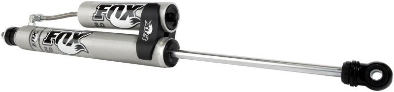 Fox 07+ Jeep JK 2.0 Performance Series 11.6in. Smooth Body Remote Res. Front Shock / 4-6in. Lift 985-24-011