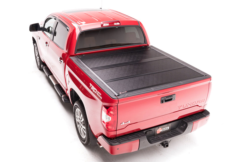 BAK 96-04 Toyota Tacoma 6ft Bed BAKFlip G2 226403