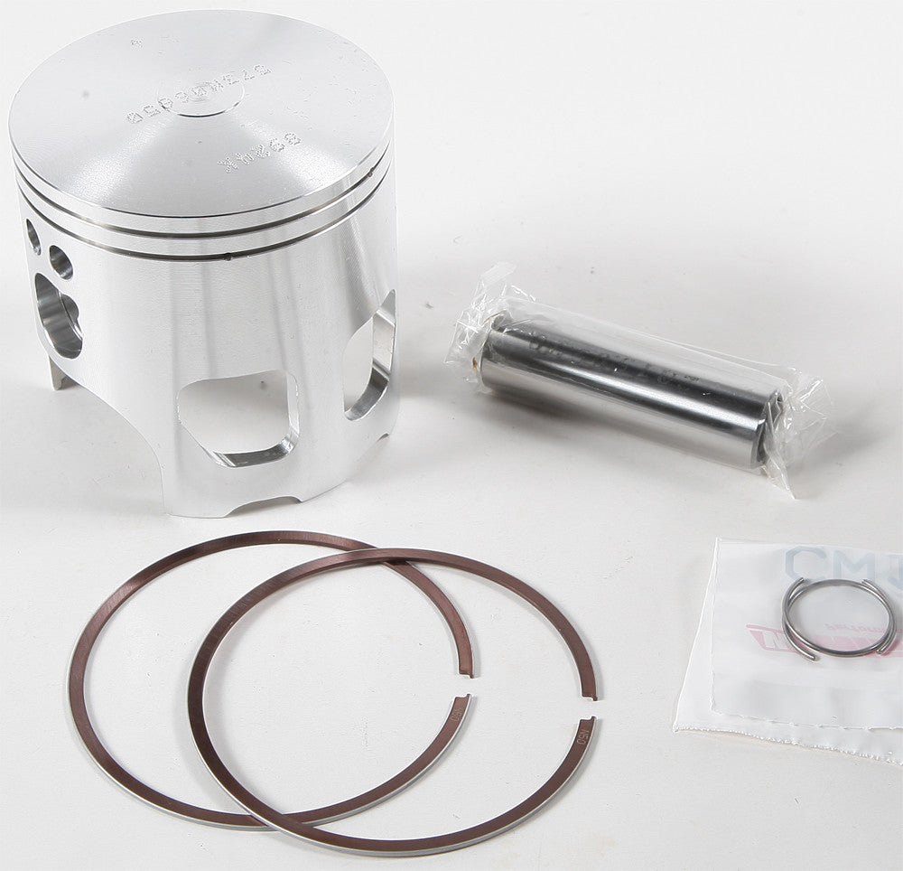 WISECO Piston Kit Pro-Lite 66.50/+0.50 Yam 573M06650