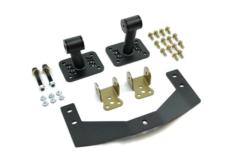 ISR Performance Hyundai Genesis LS Mount Kit IS-GEN-LSMK
