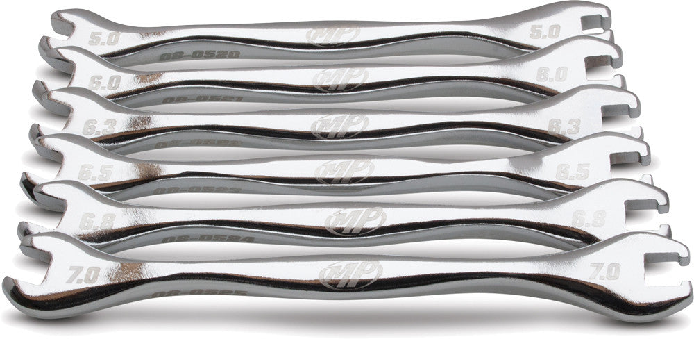 MOTION PROSpoke Wrench Ergo Set Of 608-0526