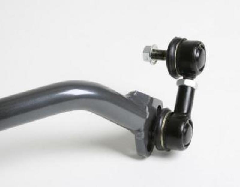 Progress Tech 13-18 Acura ILX/06-15 Civic/Si Rear Sway Bar (24mm - Adjustable) Incl Adj End Links 62.1026