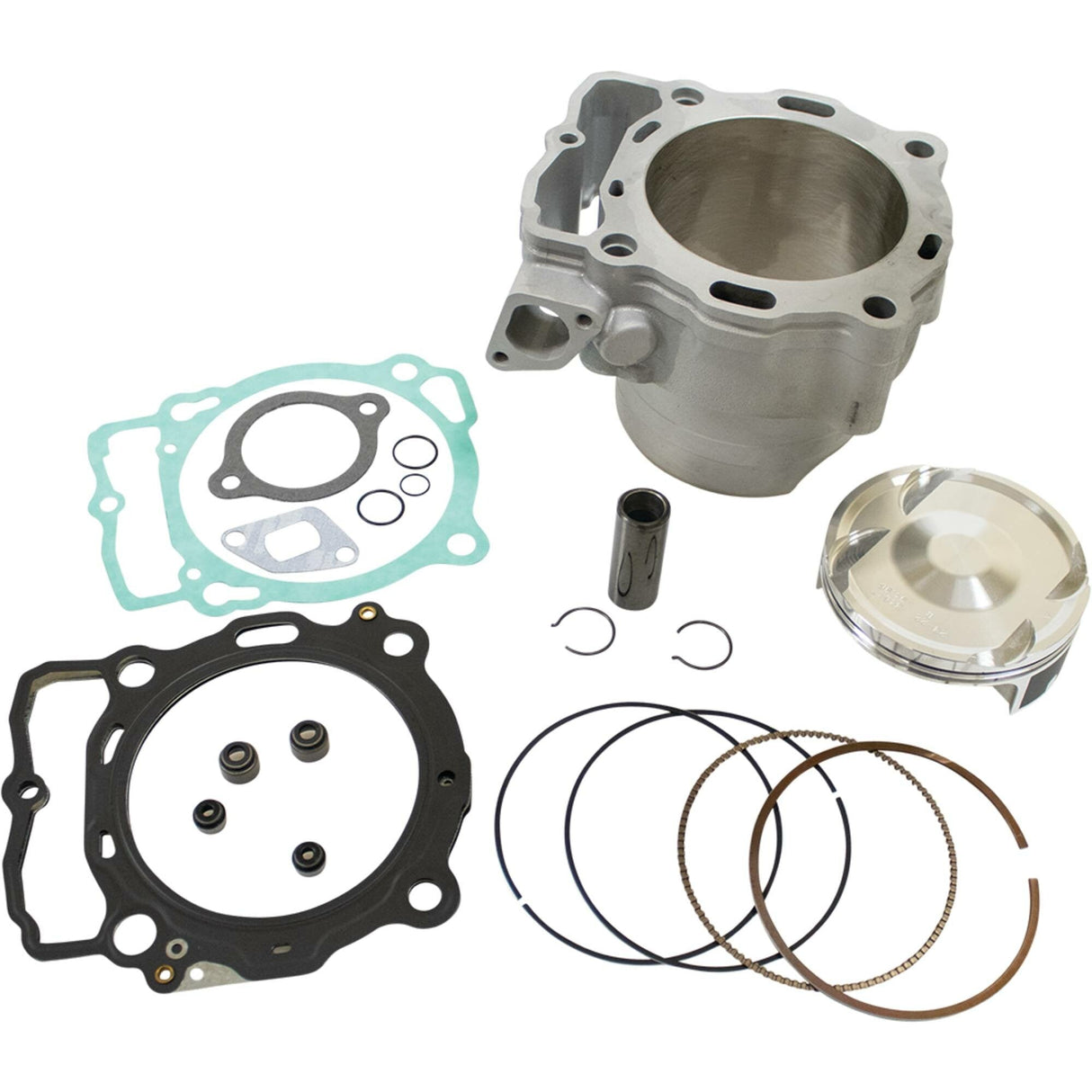 CYLINDER WORKS Cylinder Kit 95mm/Std Ktm CW50010K01